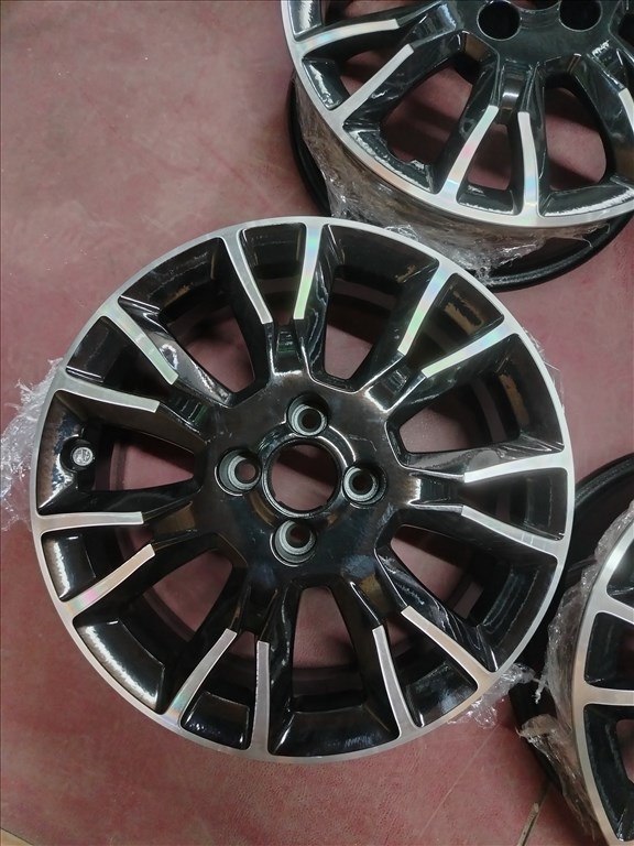  Opel Corsa D/Meriva/Astra 16"(gyári felni) alufelni 3. kép