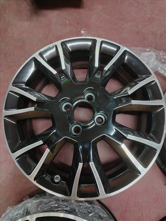  Opel Corsa D/Meriva/Astra 16"(gyári felni) alufelni 4. kép