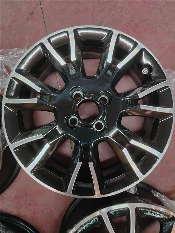  Opel Corsa D/Meriva/Astra 16"(gyári felni) alufelni 5. kép