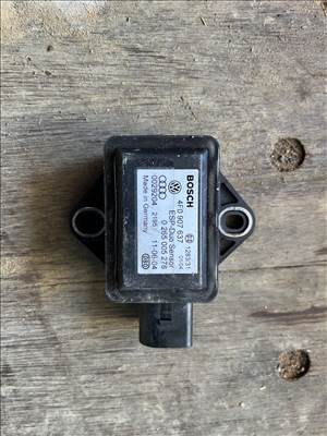 Audi A6 (C6 - 4F) 4F0 907 637 ESP szenzor 