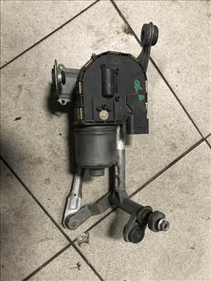 Seat León II 1P / jobb ablaktörlő motor-szerkezettel