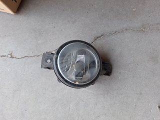 Opel Vivaro B OPEL VIVARO Bal Ködfényszóró