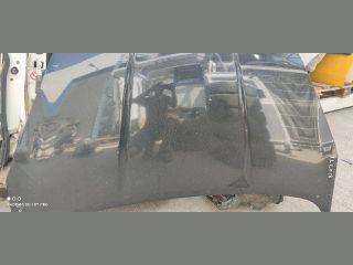 Nissan Note I NISSAN NOTE Motorháztető