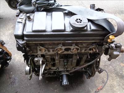 Citroën Xsara komplett motor  10fs8l