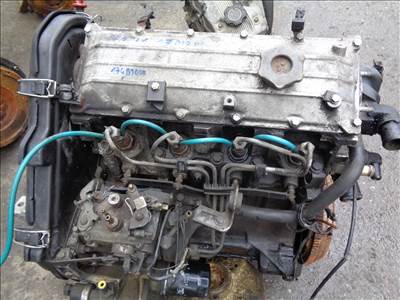 Fiat Punto I TD S komplett motor  176b3000
