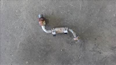 Fiat DUCATO Citroen JUMPER Peugeot BOXER 06 Olaj visszafolyó cső 5411 504107032