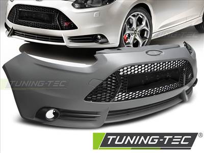 FORD FOCUS MK3 11-10.14 ST STYLE Tuning-Tec Lökhárító