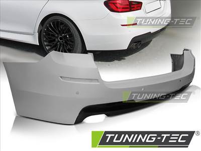 BMW F11 10-16 M-PAKIET PDC Tuning-Tec Lökhárító (PDC)