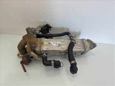 BMW X3 G01 30dX B57D30A 265le komplett EGR hűtő 11718570655 11718513132