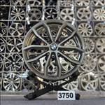 (3750) BMW 18 gyári alufelni felni, 5x112, X1 F48
