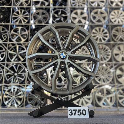(3750) BMW 18 gyári alufelni felni, 5x112, X1 F48