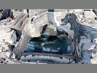 Mercedes C-osztály W203 Motorháztető Zárszerkezet *145784*