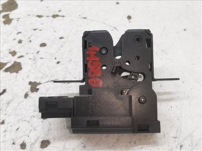 RENAULT SCÉNIC II (JM0/1_) 1.9 dCi (JM14) Csomagtérajtó Zárszerkezet #41586# 7700430941