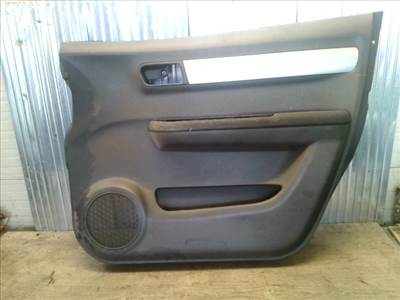 SUZUKI SWIFT 05-10 Jobb első ajtó kárpit