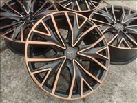  5x112 09 Cupra Leon gyári alufelni r19 " VW Skoda Seat