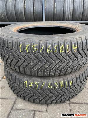  175/6514" újszerű Laufenn téli gumi