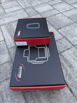 Ford Ranger Mk4 DTE Systems Power Control Germany teljesítmény növ articleno-a253-615 9725184985