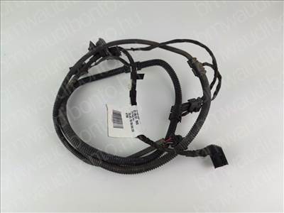 AUDI A3 Sportback (8PA) Hátsó parkolószenzor (PDC) kábelköteg (8P0971085A)