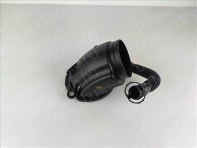 AUDI A4 Allroad B9 (8WH, 8WJ) 3.0 TDI quattro CRT Turbócső (059129955AG, 059129955AN)