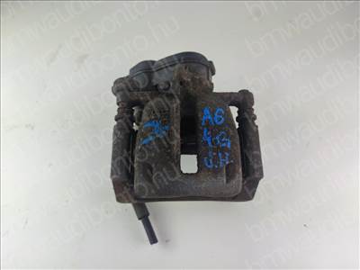 AUDI A6 Allroad C7 (4GH, 4GJ)  3.0 TDI quattro Jobb hátsó féknyereg munkahengerrel (4G0615404A)