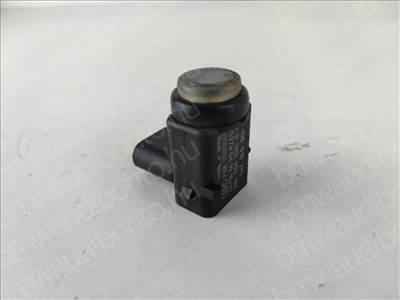 VOLKSWAGEN TOUAREG (7LA, 7L6, 7L7) Parkolószenzor PDC érzékelő, tolatóradar fej (pozíciófüggetlen) (1U0919275)
