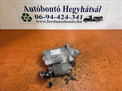 Fiat Brava 1.2 16V SX önindító  63102018