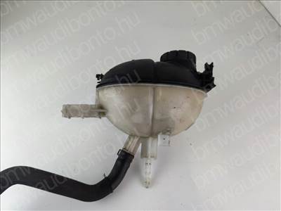 MERCEDES-BENZ C-CLASS (W204)  C 200 CDI (204.001) Kiegyenlítő tartály (A2045000749)