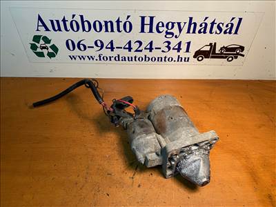 Fiat Punto I 60 SX önindító 