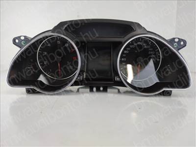 AUDI A4 Allroad B8 (8KH)  2.0 TFSI quattro Kilóméteróra (műszerfal egység) (8T0920931C)