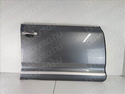 PORSCHE CAYENNE (9PA) Jobb első ajtó (üres lemez)