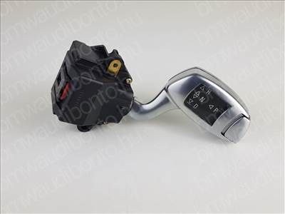 BMW 7 (E65, E66, E67)  730 d Sebességváltó fokozatválasztó (4114183, 61314114183, 61316927887, 61316911523)