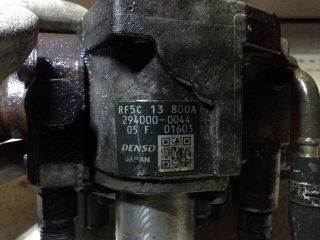 Mazda 626 (GE) Nagynyomású Szivattyú *27368* denso-2940000044 denso-rf5c13800a