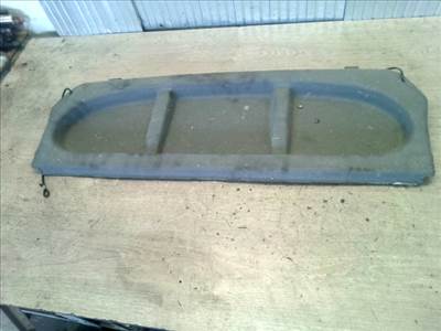 CHEVROLET Matiz 2005-2010 Kalaptartó
