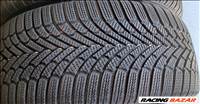 Bridgestone Blizzak6 teszt gumik 245/45 R18 téli gumik 2db