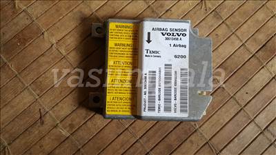 Volvo 30613498 S40 V40 SRS-indító légzsák elektron