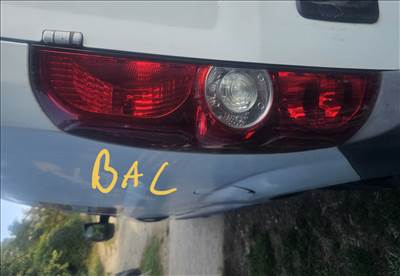 Fiat Doblo II Hátsó lámpa 