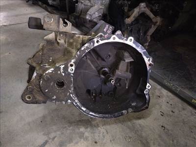 Fiat Ducato / Peugeot Boxer 2.5 TD, 20KM19 kódú sebességváltó (5 seb.)