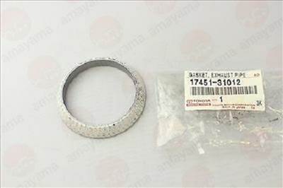 Lexus LS tömítés  1745131012