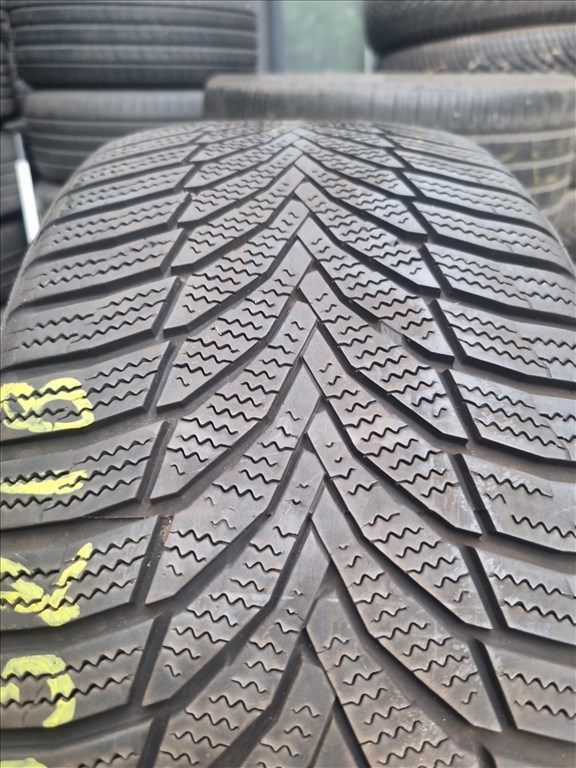  225/4518" újszerű Nexen WinGuard Sport 2 téli gumi 4db  4. kép