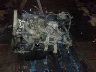 Honda Civic III Központi Injektor *54183*