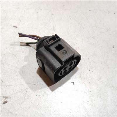 208480 Seat Leon 5F 2012-2017 jobb hátsó külső lámpa elektromos csatlakozó 5f0945096c