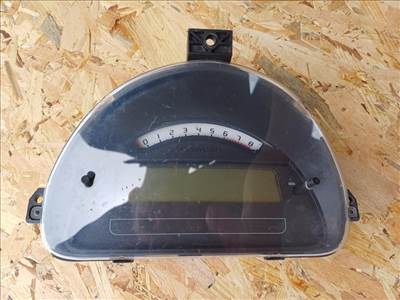 Citroen C3 (2002-2008)  1.1 Benzines Kilométeróra 