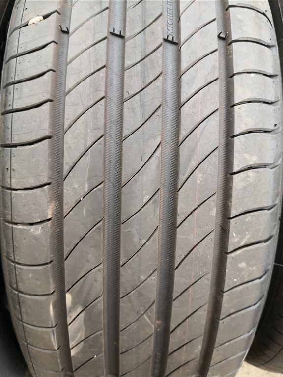195/55 R16 ÚJ!! Michelin nyári gumi 99000ft a 4db/221/ 2. kép