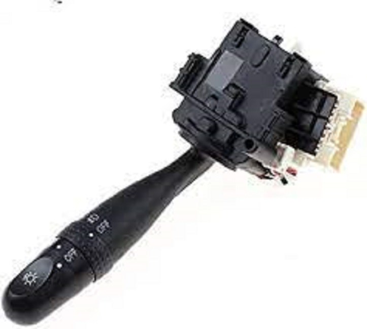 Toyota Corolla Verso (E121) indexkar /kapcsoló/ 8414012560 1. kép