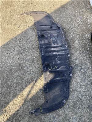 Mercedes CLA W118 első lökhárító alsó burkolat