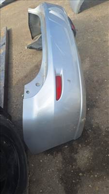 Mazda 5 (CR) hátsó lökhárító 