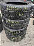  225/4019" újszerű Pirelli téli gumi 