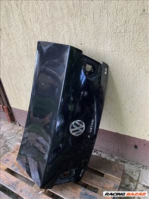 Volkswagen Phaeton csomagtér ajtó csomagtérajtó