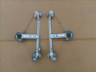 Opel Astra H hátsó ablakemelő