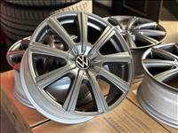 VW 18" 5x112 alufelni garnitúra eladó 18 coll Passat Golf Caddy Tiguan